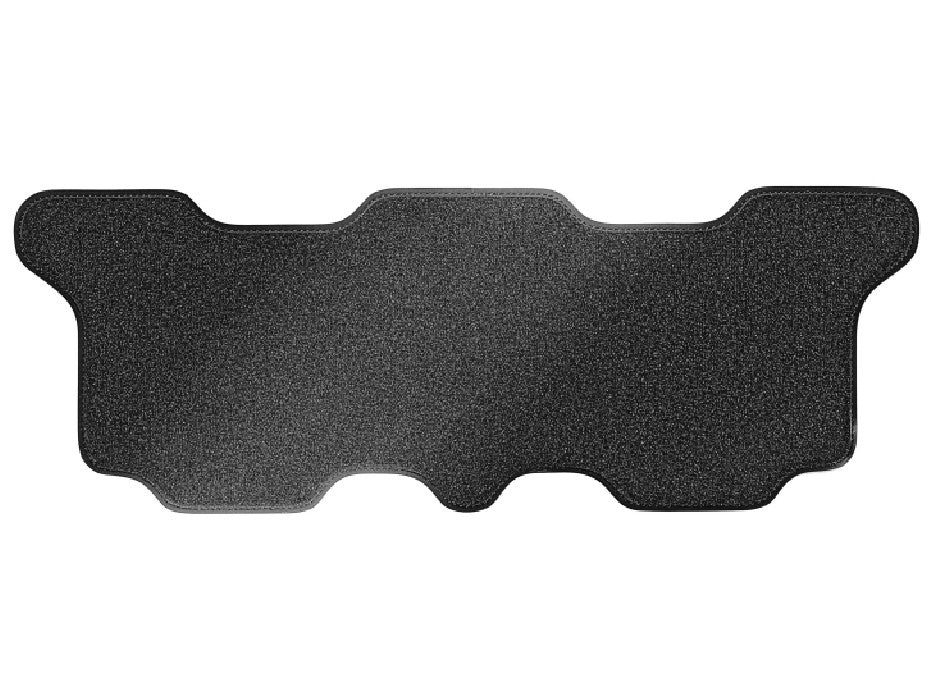 Genuine Kia Sorento (MQ4) Velour Carpet Floor Mats 3rd Row image 1