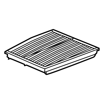 Kia Sorento 2020-Present Air Filter 28113L5100 image 1