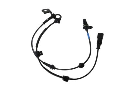 Kia Sportage 2015-2018 Front ABS Sensor RH 95671-D3000 image 1