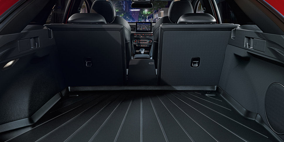 Kia ProCeed (CD) Trunk Liner for vehicles without loudspeaker J7122ADE20 image 1