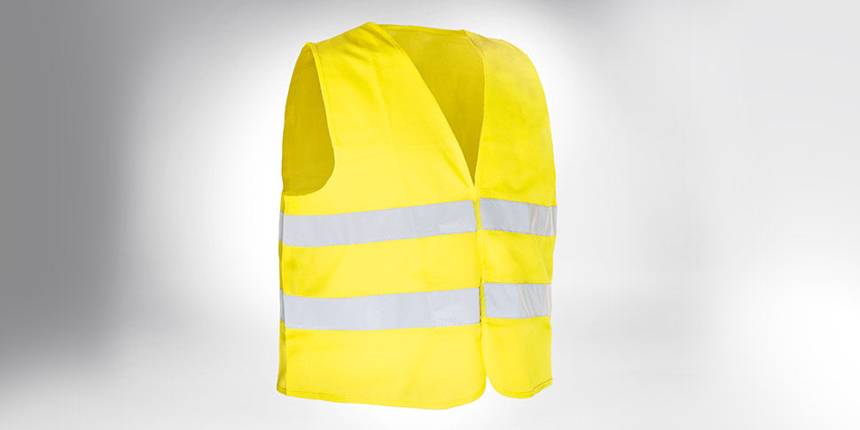Safety Vest 66941ADE00 image 1