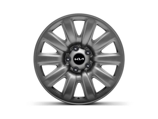 Genuine Kia Sportage NQ5 19" Steel Wheel R2401ADE07 image 1