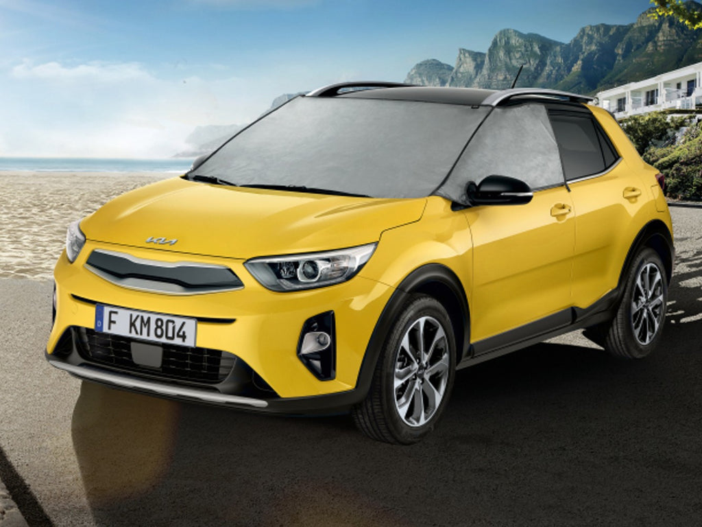 Genuine Kia Rio/Stonic - Ice & Sunscreen H8723ADE00 image 1