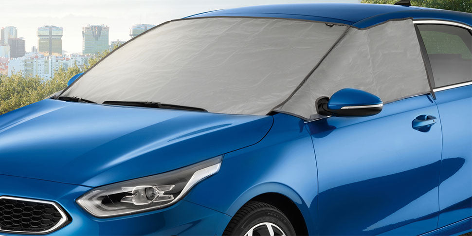 Kia Ceed/XCeed (CD/CDCUV) Ice & Sunscreen J7723ADE00 image 1