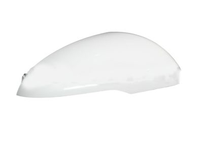 Kia Optima 2016-2018 Offside Wing Mirror Cover 87626D4010 image 1
