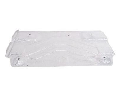 Kia Sportage (2010-2014) Exhaust Heat Shield 28796-2S000 image 1