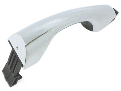 Kia Sorento 2015-2017 Front Chrome Door Handle 82651C5010 image 1