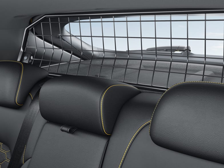 Kia XCeed 2019-Present Dog Guard J7150ADE50 image 1