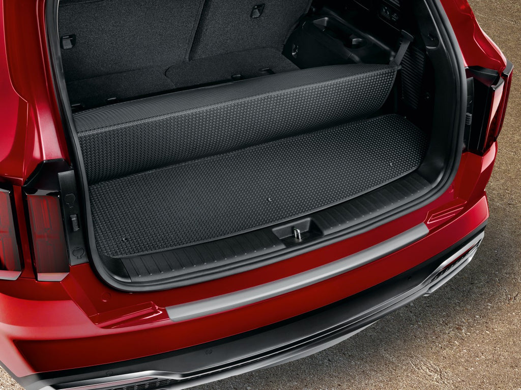 Genuine Kia Sorento (MQ4) Trunk Mat Reversible & Foldable image 1