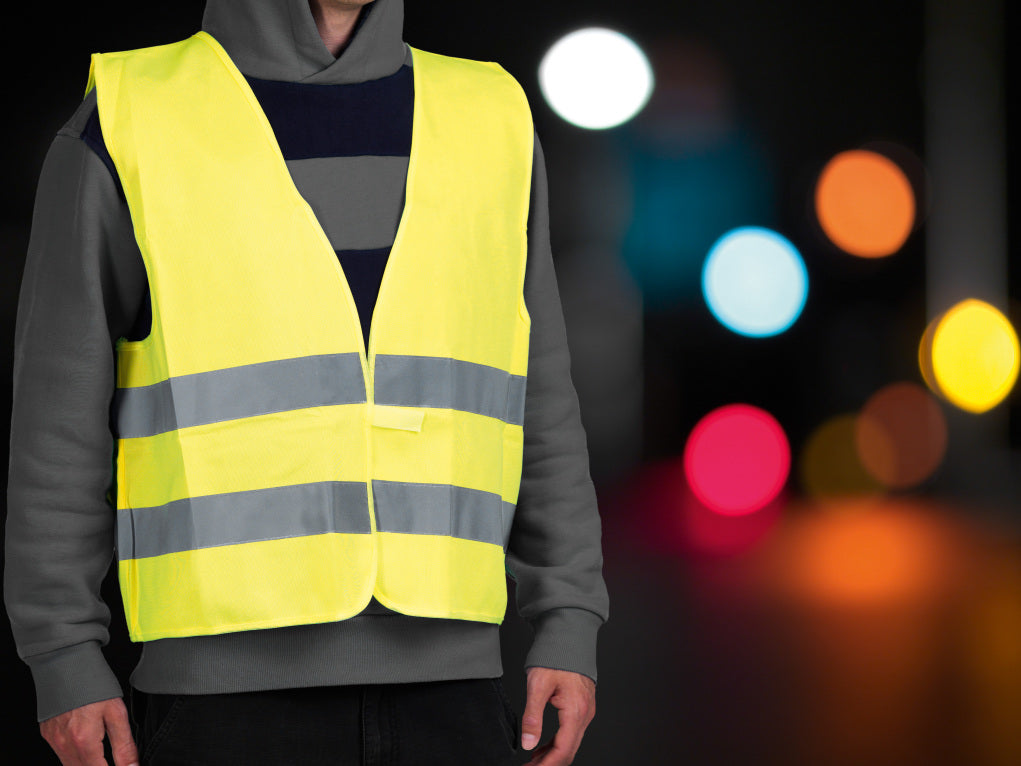 Kia Safety Vest 66941ADE01 image 1