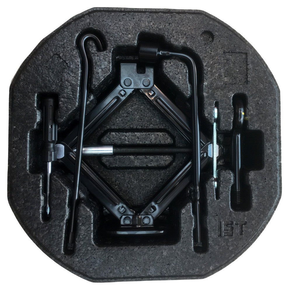 Kia Stonic Spare Wheel Tool Kit H8F40AK930 image 1