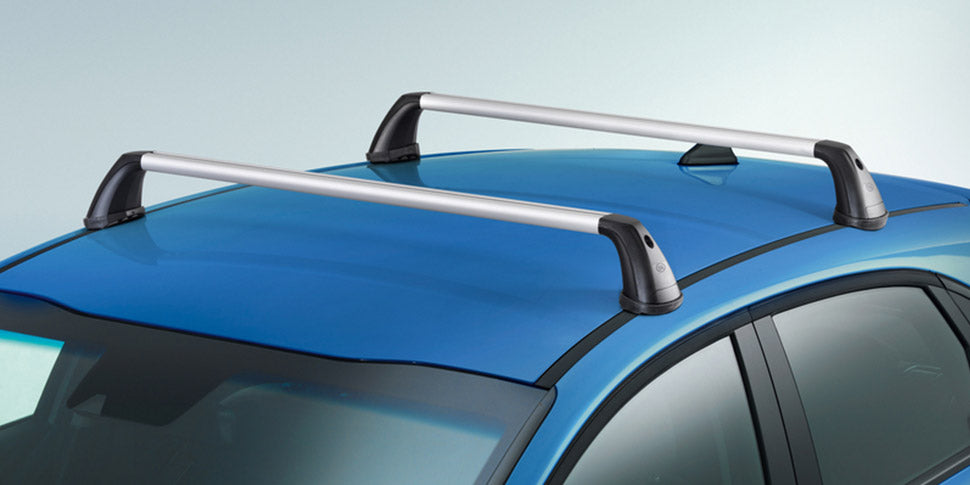 Kia Ceed (CD) Roof Bars Aluminium J7210ADE00AL image 1
