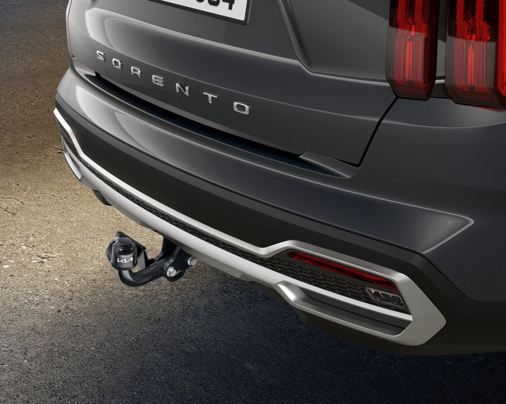 Genuine Kia Sorento (MQ4) Tow Bar Fixed P2280ADE00 image 1