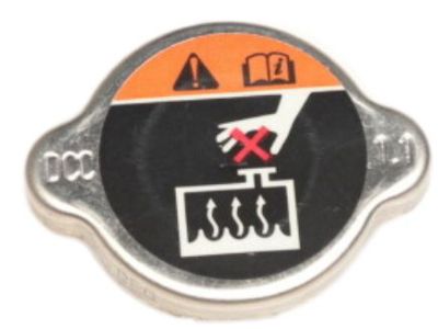 Kia Sorento 2014-2017 Radiator Cap 25330-C7000 image 1