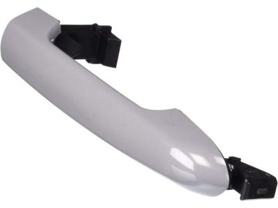 Kia Rio 2011-2017 External Door Handle 826511W010 image 1