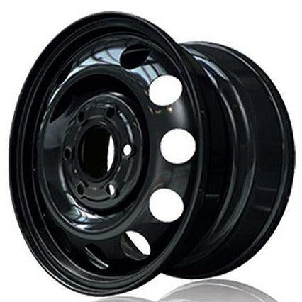 Genuine Kia Rio/Stonic 15" Steel Wheel H8H40AK000 image 1