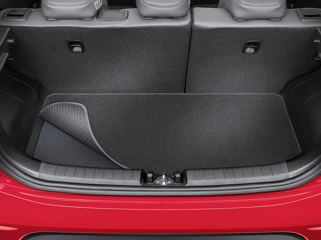 Genuine Kia Picanto (JA) Trunk Mat Reversible - Vehicles With Luggage Undertray G6120ADE10 image 1