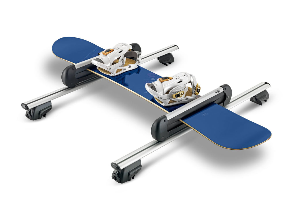 Kia Ski Carrier - 400 66701ADE10 image 1