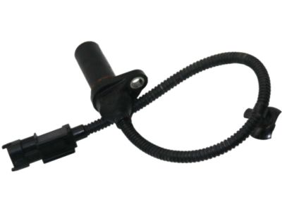 Kia Ceed 2015-2018 Crankshaft Position Sensor 39180-2B030 image 1