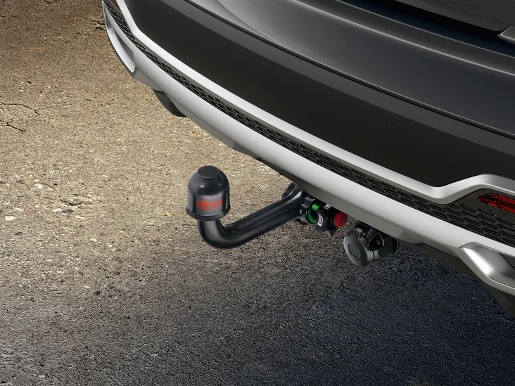 Genuine Kia Sorento (MQ4) Tow Bar Detachable P2281ADE00 image 1