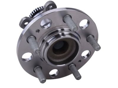 Kia Carens 2006-2012 Rear Wheel Bearing 52730-3S200 image 1