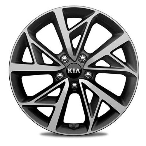 Kia - 18" Alloy Wheel Kit, Type-B G5F40AK030 image 1