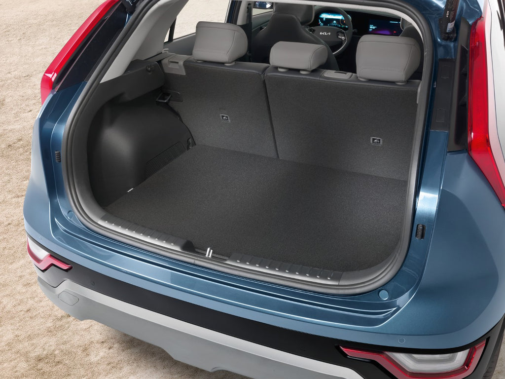 Genuine Kia Niro PHEV (SG2) - Trunk Liner AT120ADE10P image 1