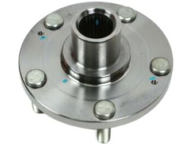 Kia Stinger Front 2020-2023 Wheel Hub 51750J5000 image 1
