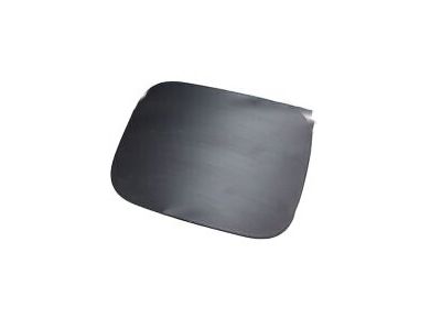 Kia Sportage 2018-2021 Fuel Filler Cover 69511-D9500 image 1