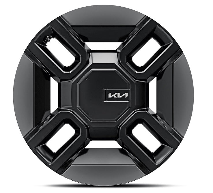 Genuine Kia EV9 - 21" Alloy Wheel - WONJU DOF40AK020 image 1