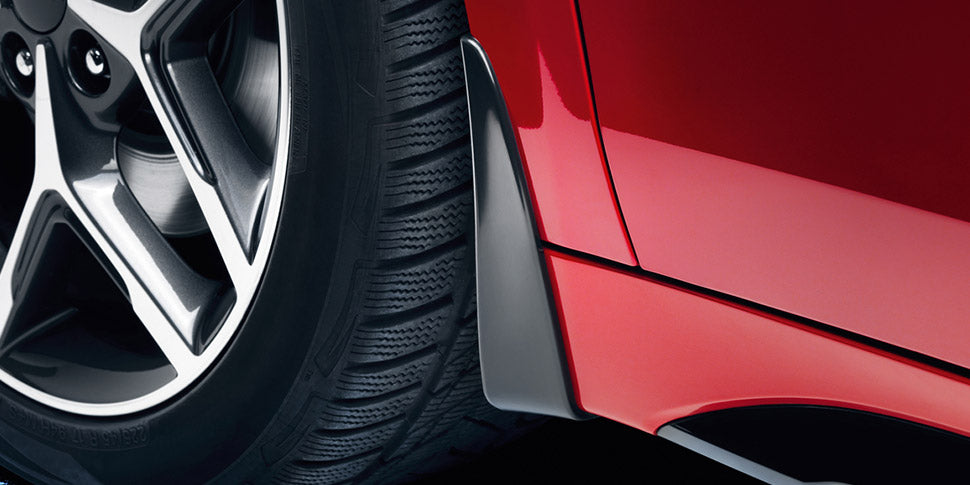 Kia ProCeed 2018-Present Front Mud Guards J7460ADU20 image 1