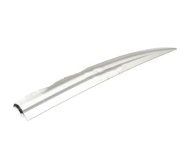 Kia Sportage 2010-2015 Front Roof Bar Cover 87252-3W500 image 1