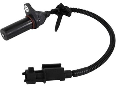 Kia Ceed 2006-2012 1.4/1.6 Petrol Crankshaft Sensor 391802B000 image 1