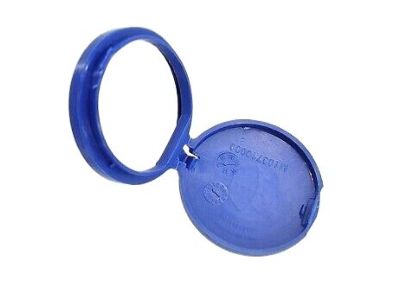 Genuine Kia Windshield Washer Cap 98623 A2000 image 1