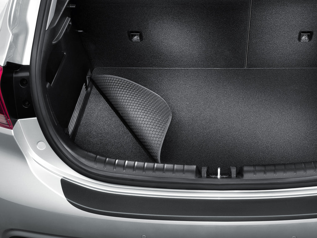 Kia Rio (YBPE) - Trunk Boot Liner, Reversible H8120ADE10 image 1