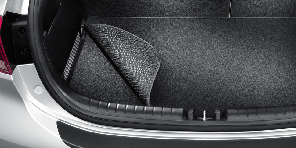 Rio Reversible Boot Mat 2017 Onwards H8120ADE00 image 1