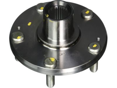 Soul Front Wheel Hub 2009-2016 517502K000 image 1