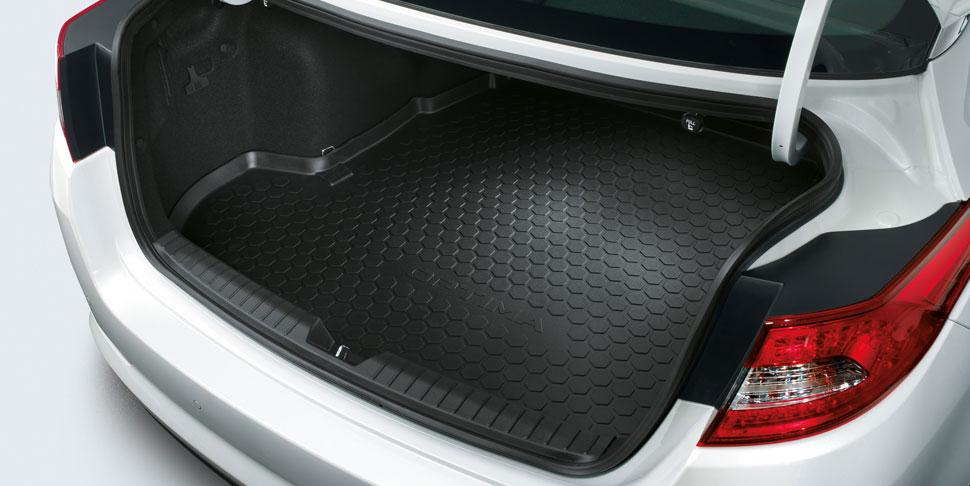 Kia Sorrento (UM) Rear Load Liner C5122ADE07 image 1