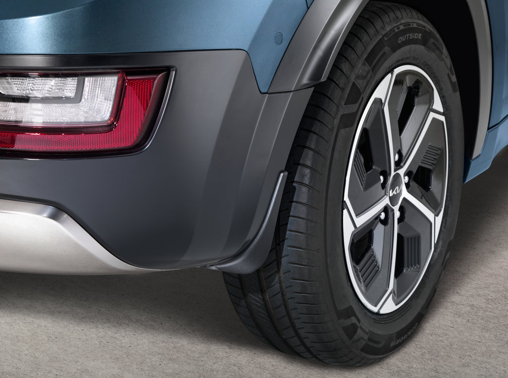 Kia Niro HEV/EV 2022-present Rear Mudguards AOF46AKF10 image 1