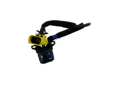 Kia Sportage 2014-2015 Reversing Camera 95750-3W120 image 1