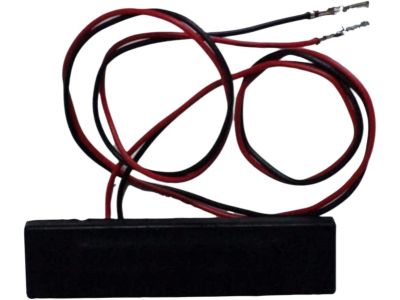 Kia Carens (2013-2019) Boot Release Switch 81260A4000 image 1