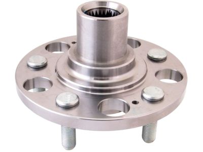Sportage Rear Wheel Hub 2005-2010 4WD 527102E500 image 1