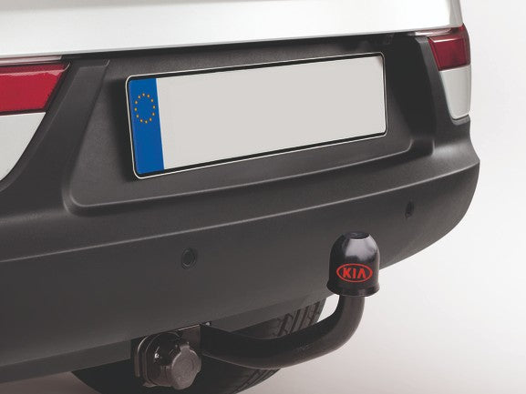 Kia Sportage 2014-2016, Fixed Tow Bar 3U280ADE00 image 1