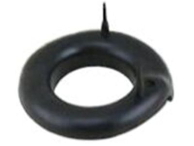 Kia Sportage 2010-2015 Rear Lower Spring Pad 55344-3S000 image 1