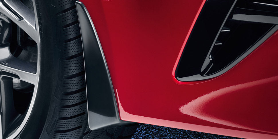 Kia ProCeed 2018-Present Rear Mud Guards J7460ADU50 image 1