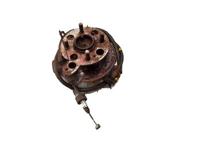 Kia Rio 2005-2011 Rear ABS Sensor 91925-1G000 image 1