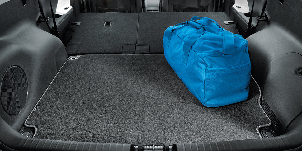 Trunk Liner - Kia Niro G5120ADE10 image 1