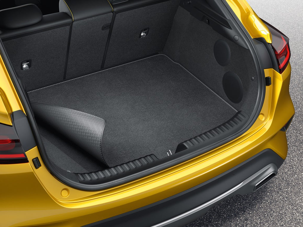 Kia XCeed 2019-Present Boot Mat J7120ADE50 image 1