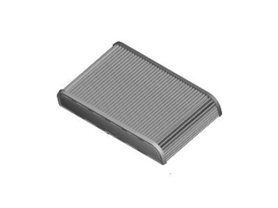 Kia Niro (2022-Present) Air Filter 28113AT100 image 1