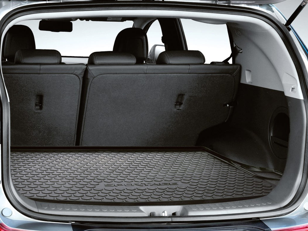 Kia Sportage 2010-2014, Trunk Boot Liner 3W122ADE00 image 1